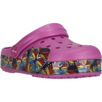 Zig Zag Αδιάβροχα Πέδιλα Με Φωτάκια Z242375-4016 Φούξια